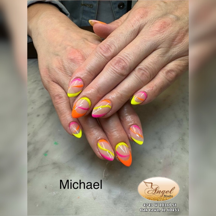 Angel Nail | Premier Nail Salon in Oak Lawn, IL 60453